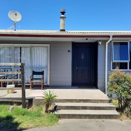 Mount Budget Accommodation Tauranga Dış mekan fotoğraf