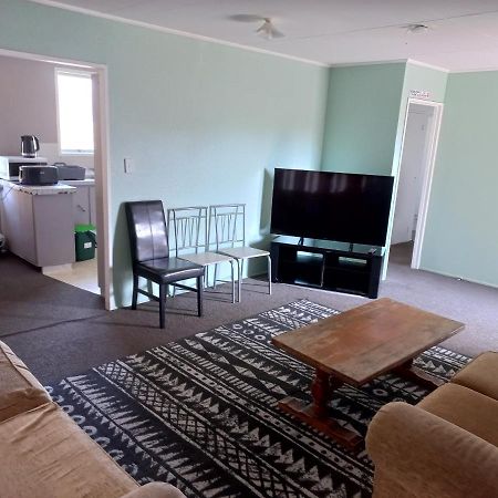 Mount Budget Accommodation Tauranga Dış mekan fotoğraf