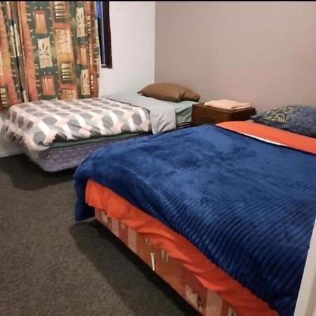 Mount Budget Accommodation Tauranga Dış mekan fotoğraf