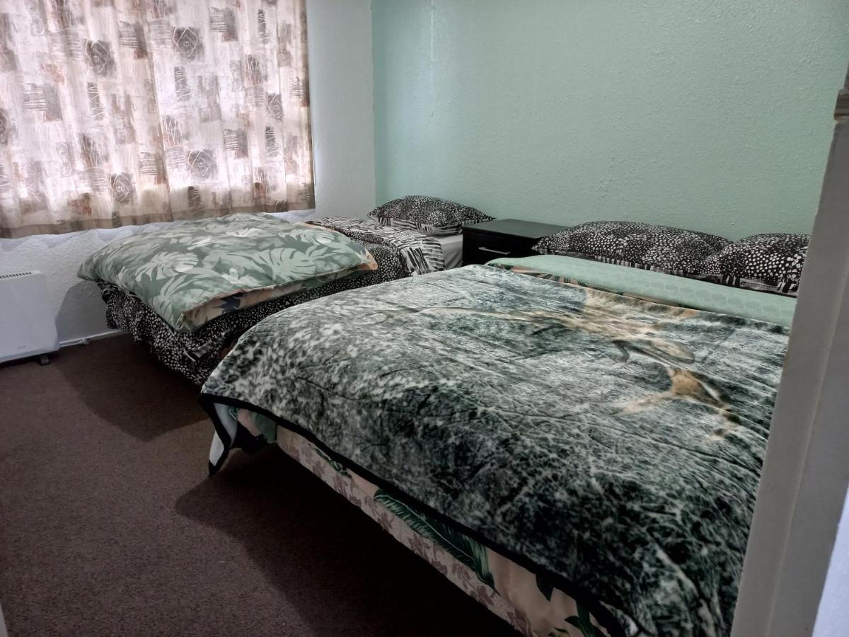 Mount Budget Accommodation Tauranga Dış mekan fotoğraf