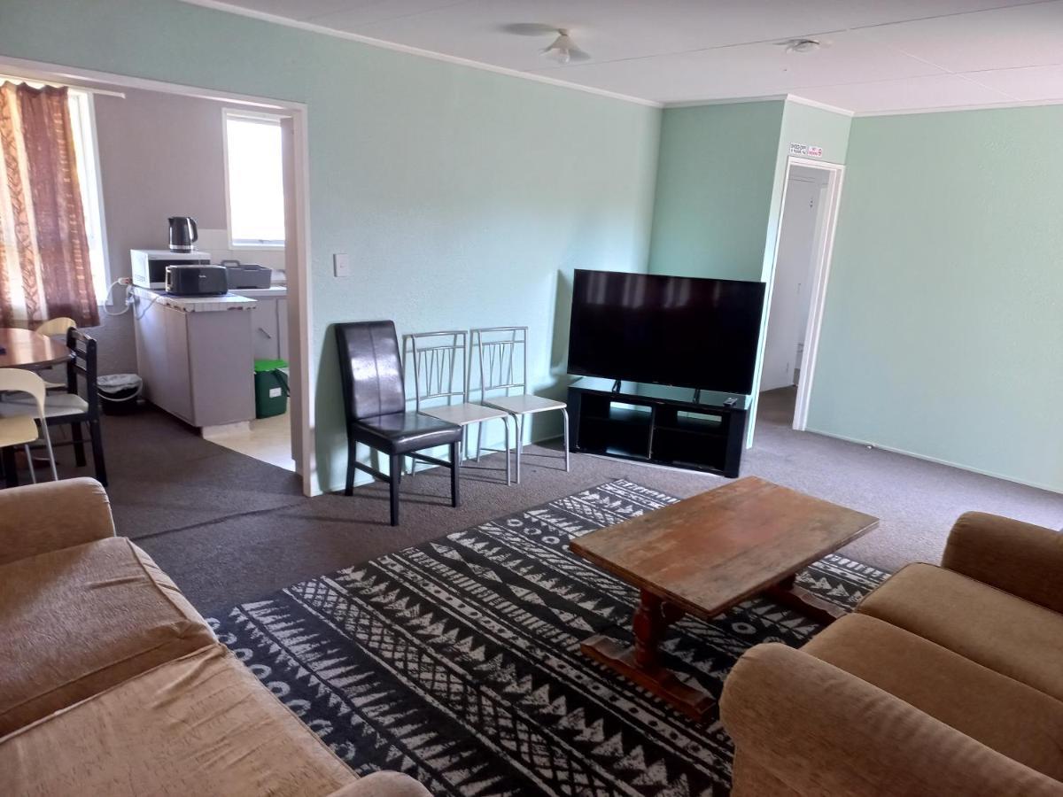 Mount Budget Accommodation Tauranga Dış mekan fotoğraf
